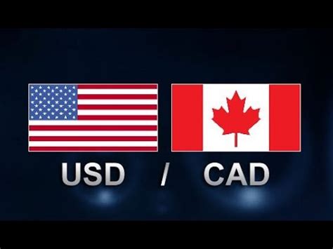 аналитика форекс канадский доллар